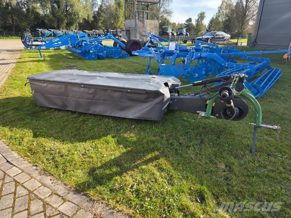 Fendt Slicer 2870ISL Kosilice