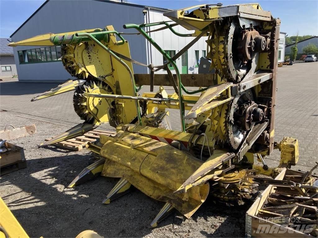 John Deere 7380 Strojevi za krmu na vlastiti pogon