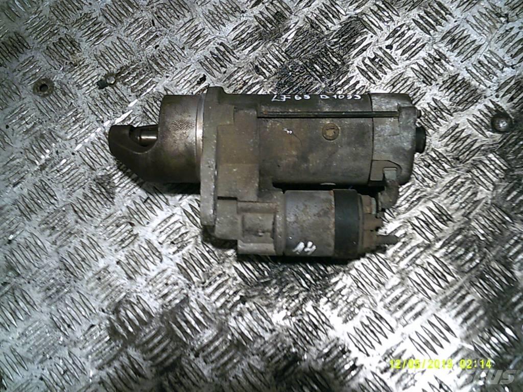 DAF LF65   854258 Motori