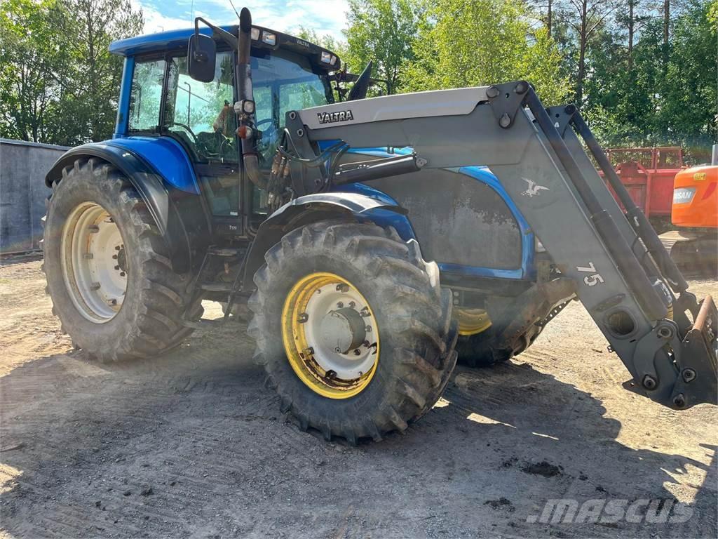 Valtra T170 Traktori