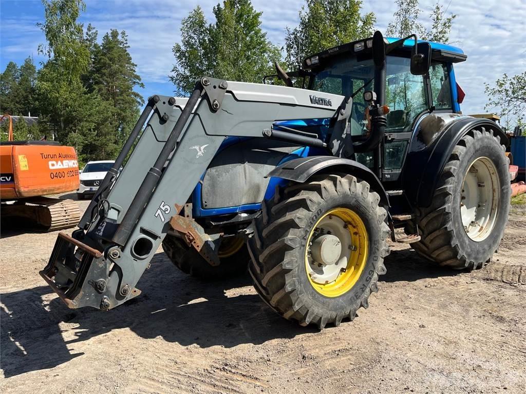 Valtra T170 Traktori