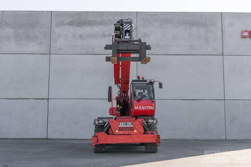 Manitou MRT 2550+ Teleskopski viličari