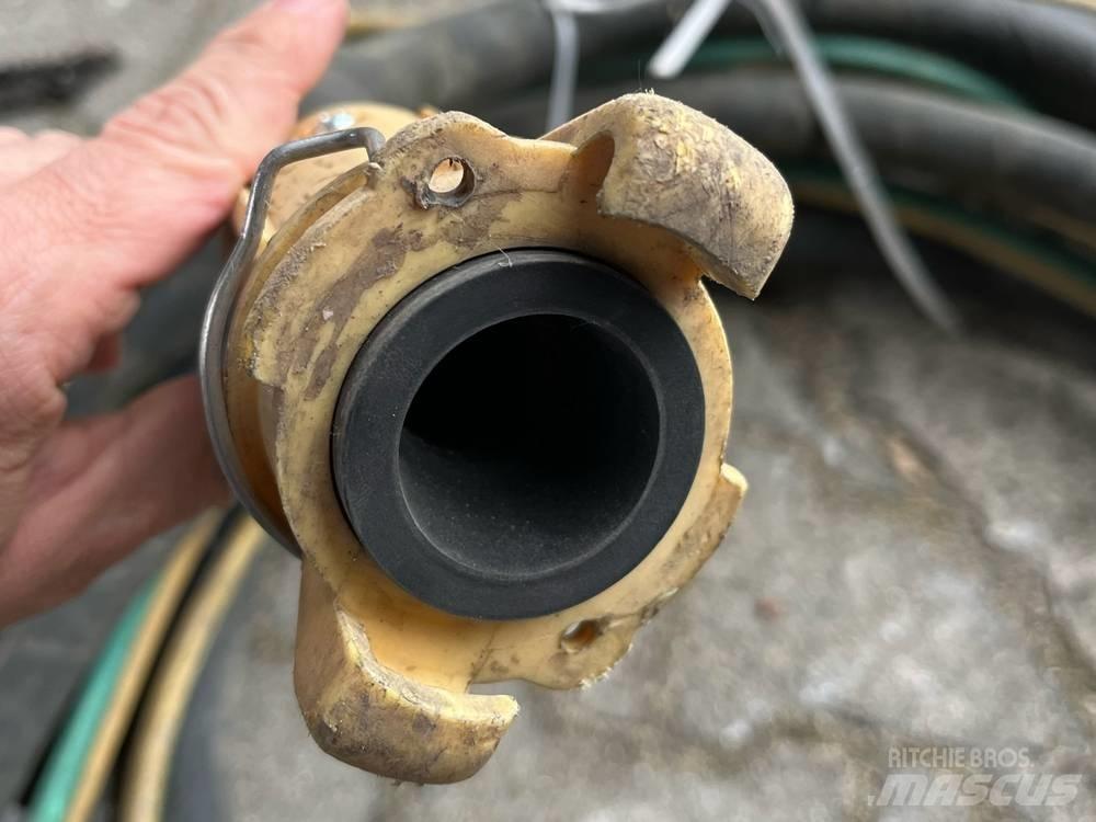Falcon F60CTM Vozila za posipavanje soli u pesku