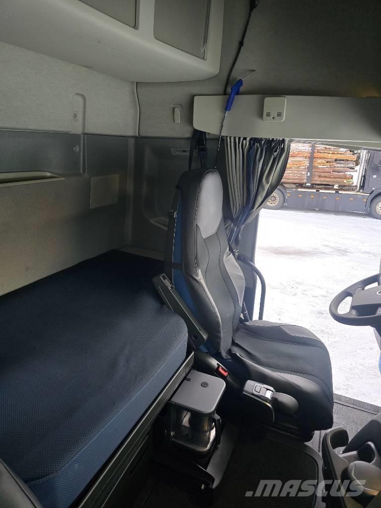 Volvo FH 460 Traktorske jedinice