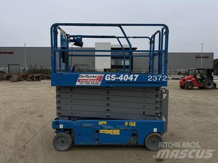 Genie GS4047 Ostali kranovi i platforme