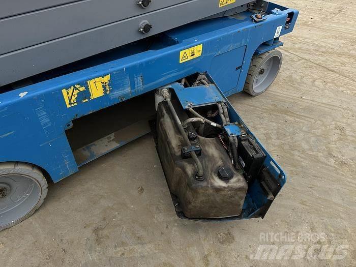 Genie GS4047 Ostali kranovi i platforme