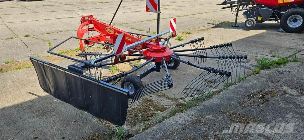 Vicon Andex 394 Skupljači otkosa