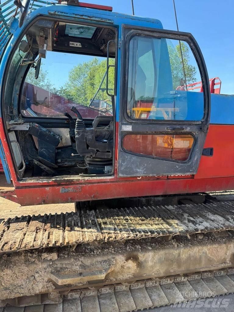 Mait HR100 Teške bušilice