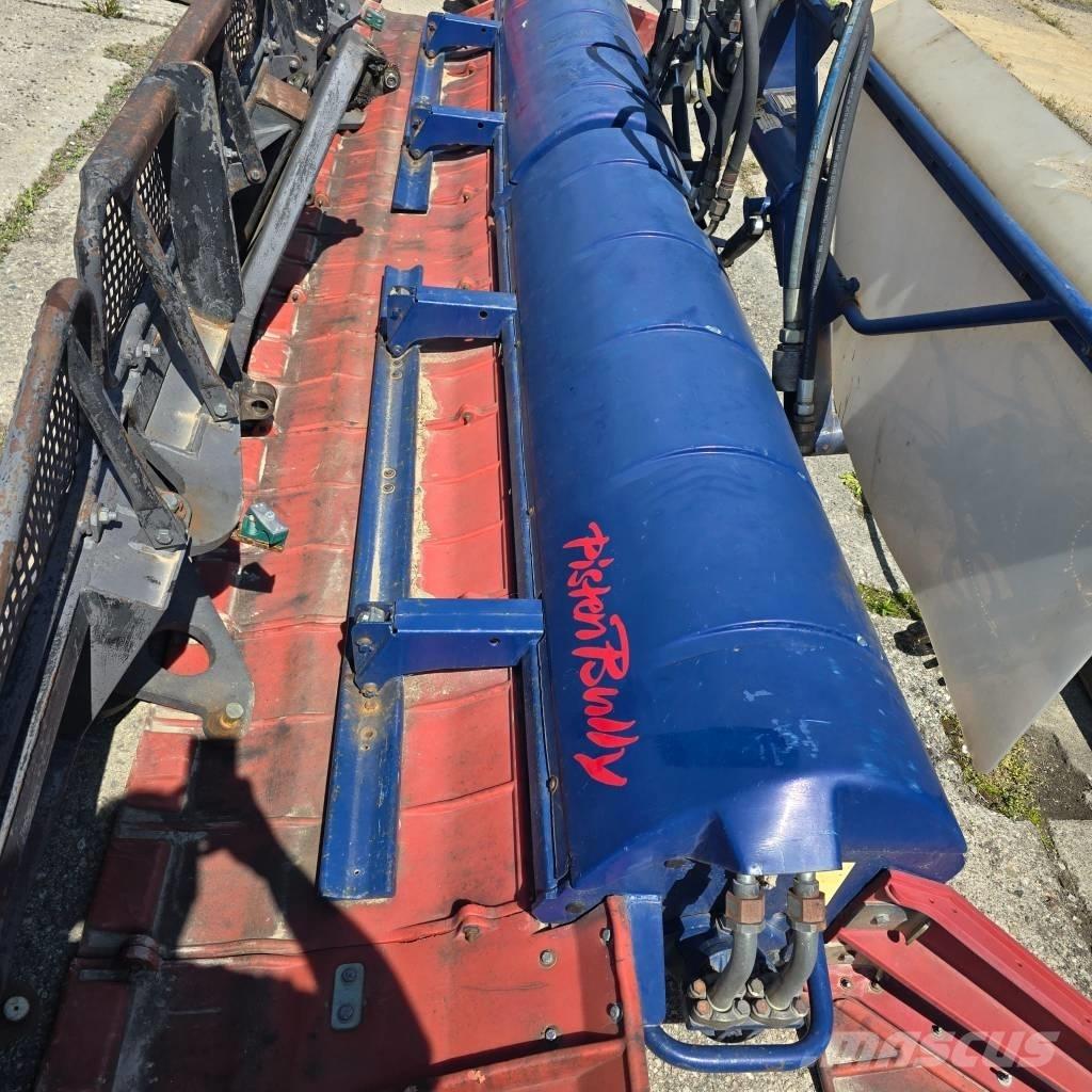 Kässbohrer PB 240 Ratraci