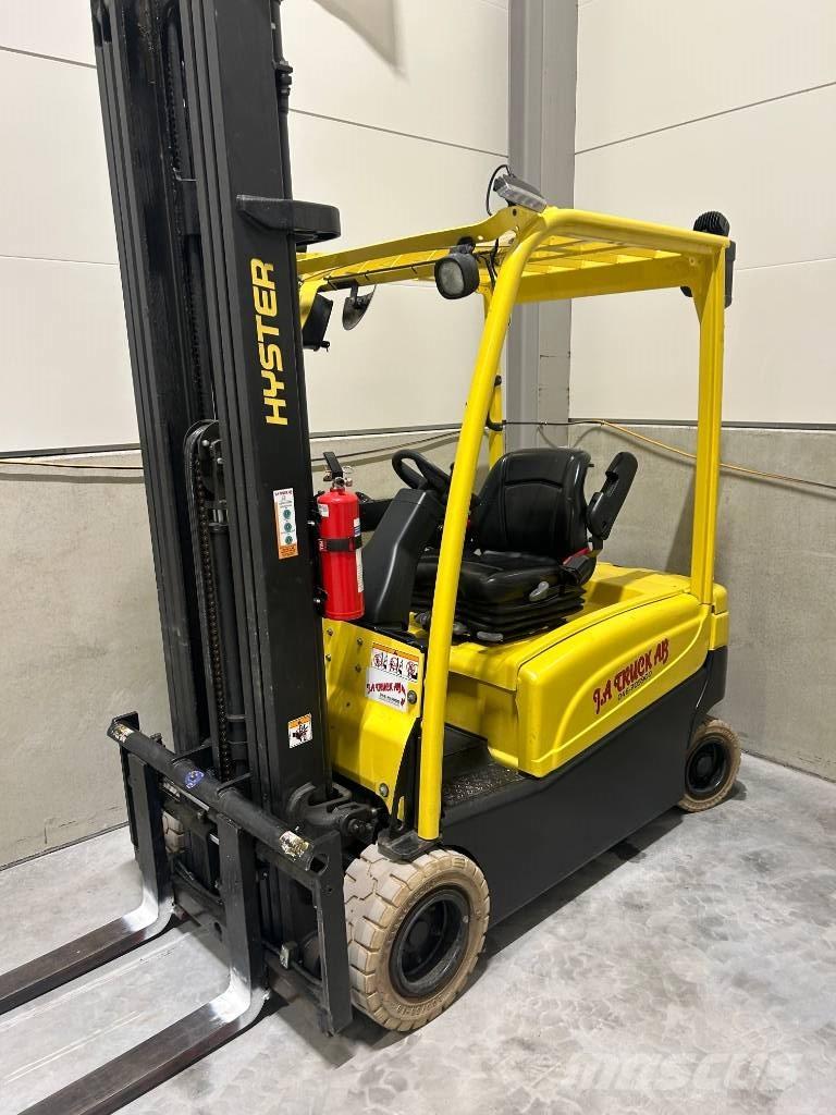 Hyster J2,0XN LWB Električni viličari