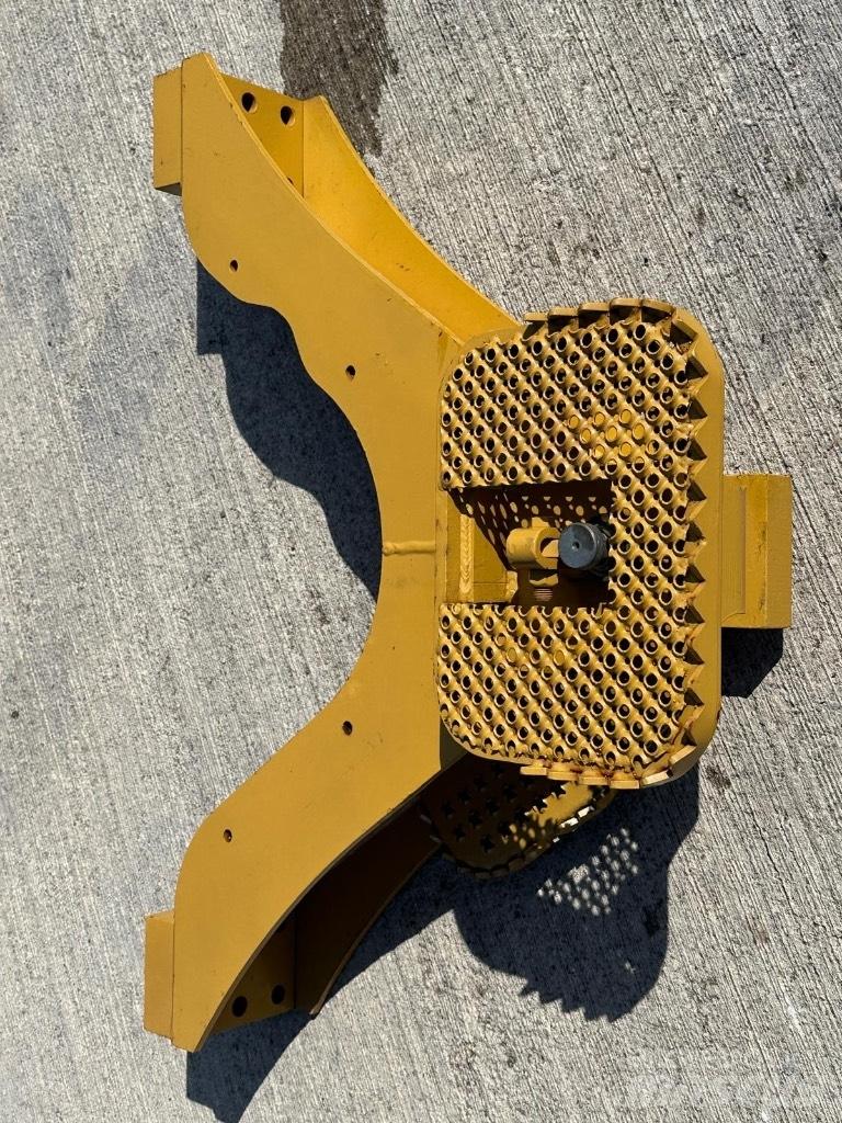 CAT D6N Drawbar Ostale komponente