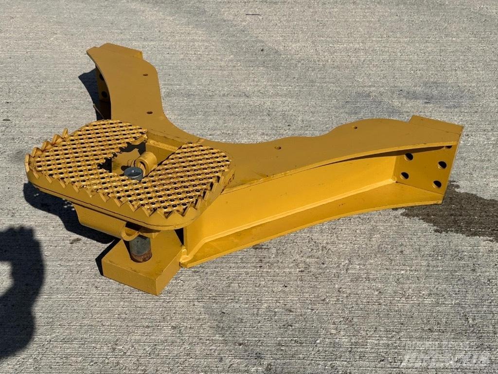 CAT D6N Drawbar Ostale komponente