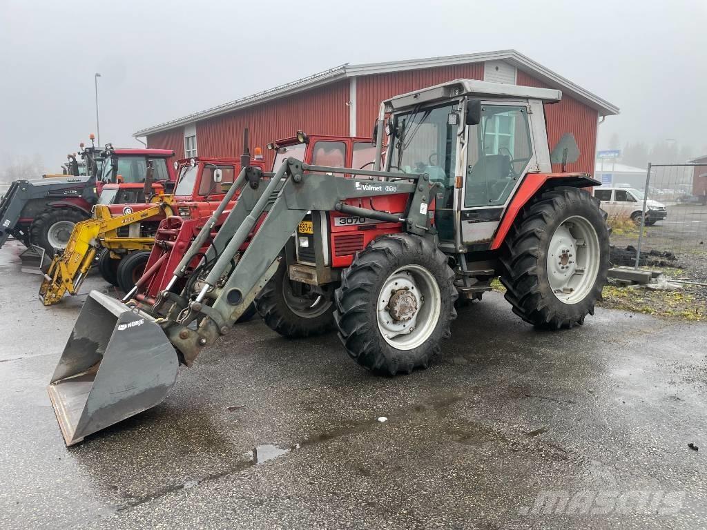 Massey Ferguson 3070 Traktori