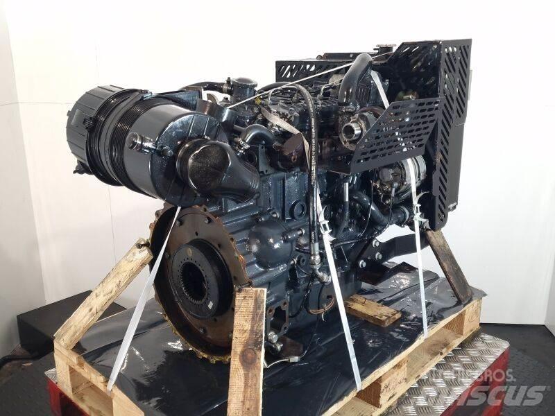 Iveco F5CE9454E*A Motori