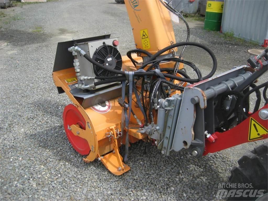  1200 mm Oprema za dresiranje