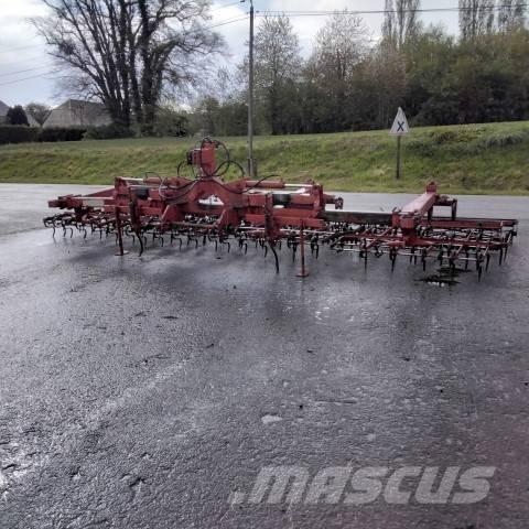 Krone 6M Sjetvospremači