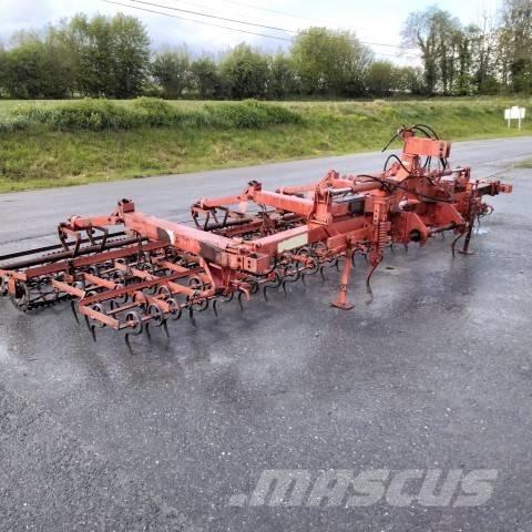 Krone 6M Sjetvospremači