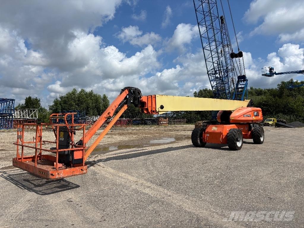JLG 1350 SJP Teleskopske podizne platforme
