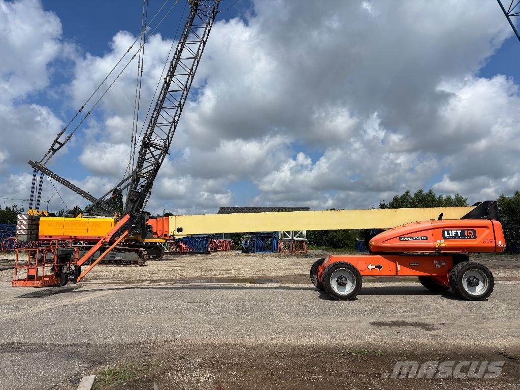 JLG 1350 SJP Teleskopske podizne platforme