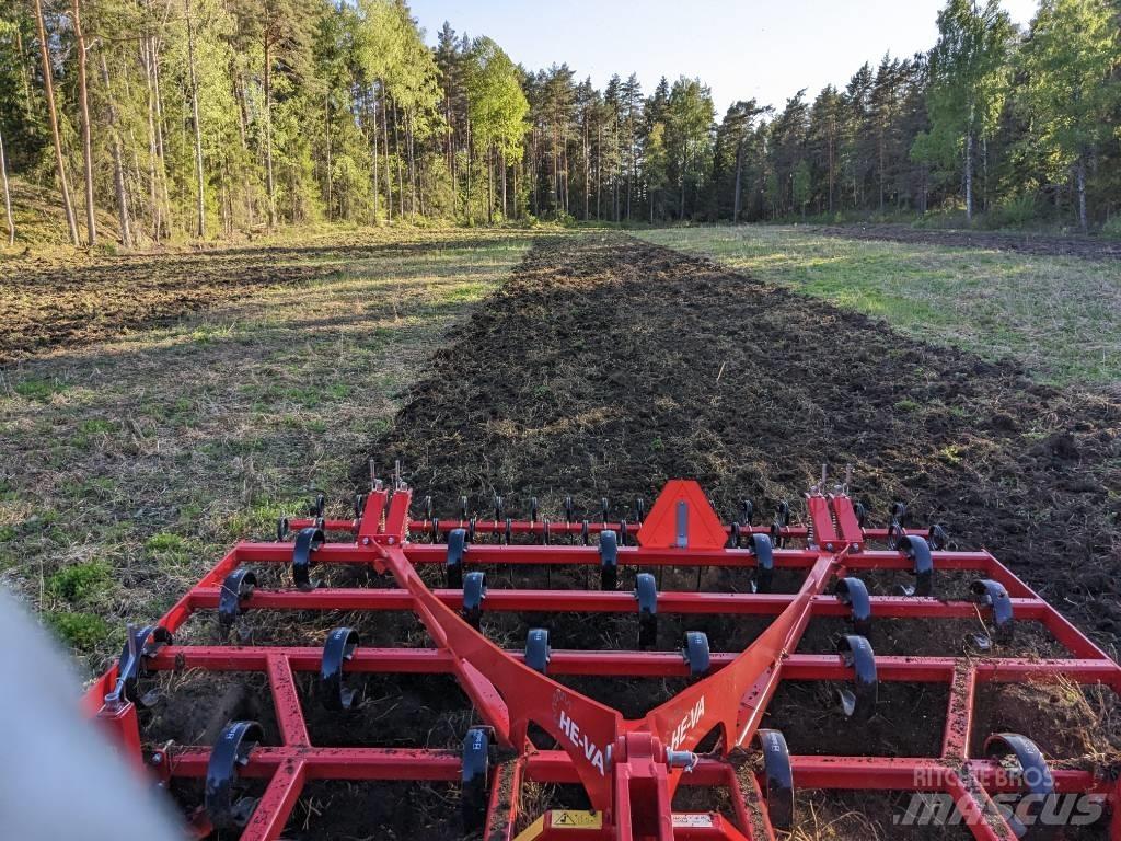 He-Va Penta-Tiller Drljače