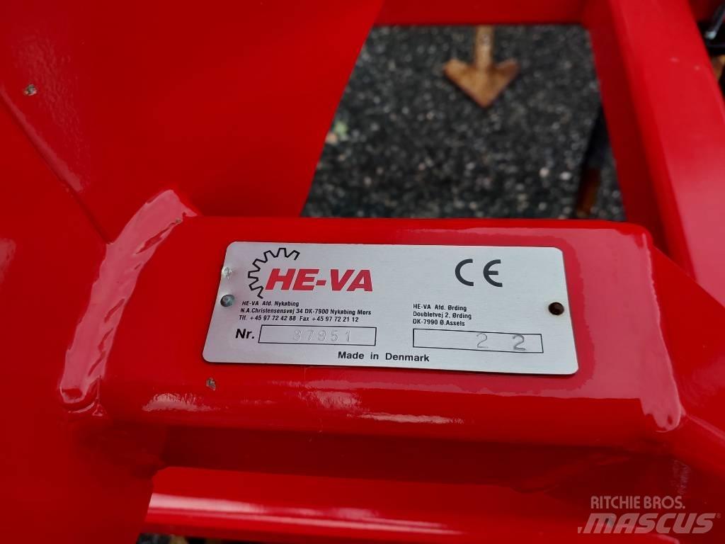 He-Va Penta-Tiller Drljače
