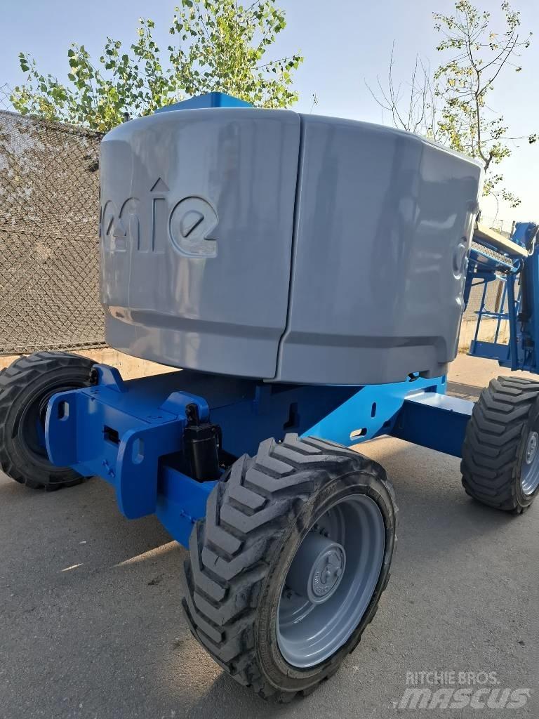Genie Z 45/25 RT Zglobne podizne platforme
