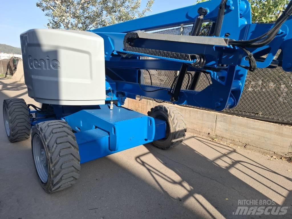 Genie Z 45/25 RT Zglobne podizne platforme