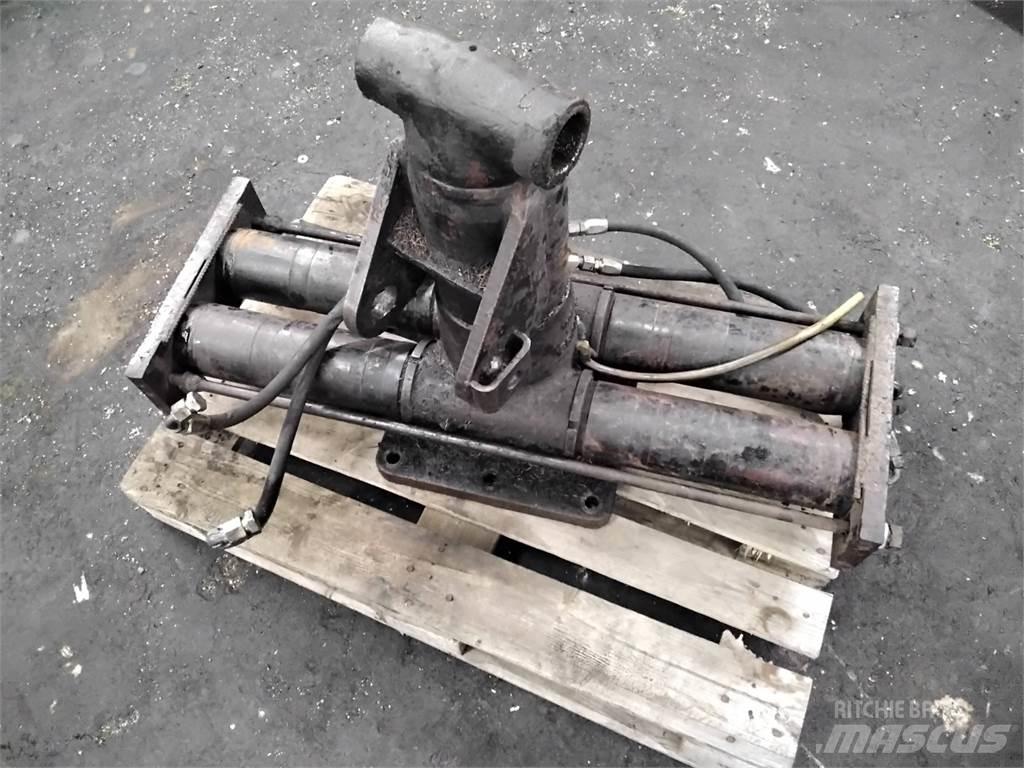 Cranab 45-65 Kranovi za stabla
