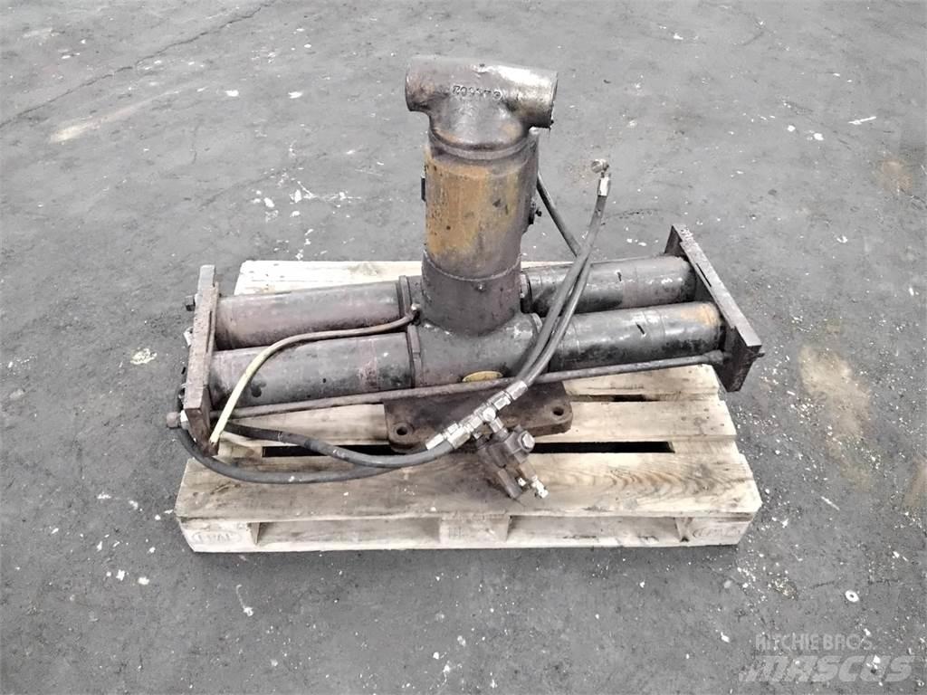 Cranab 45-65 Kranovi za stabla