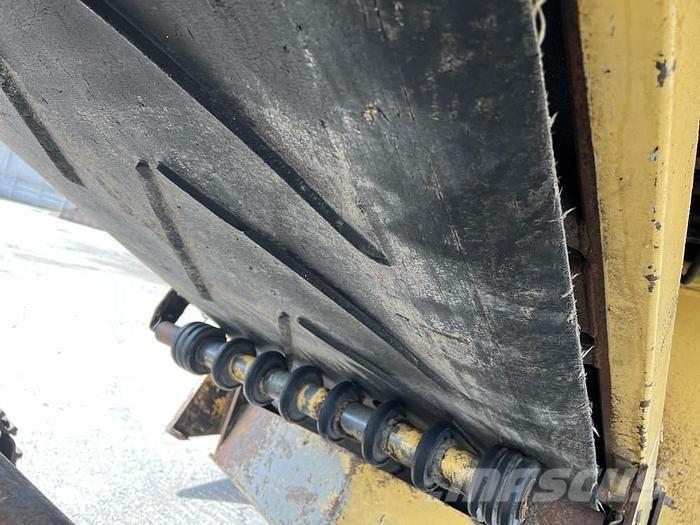 Bitelli SF 210 Asfaltne hladne glodalice