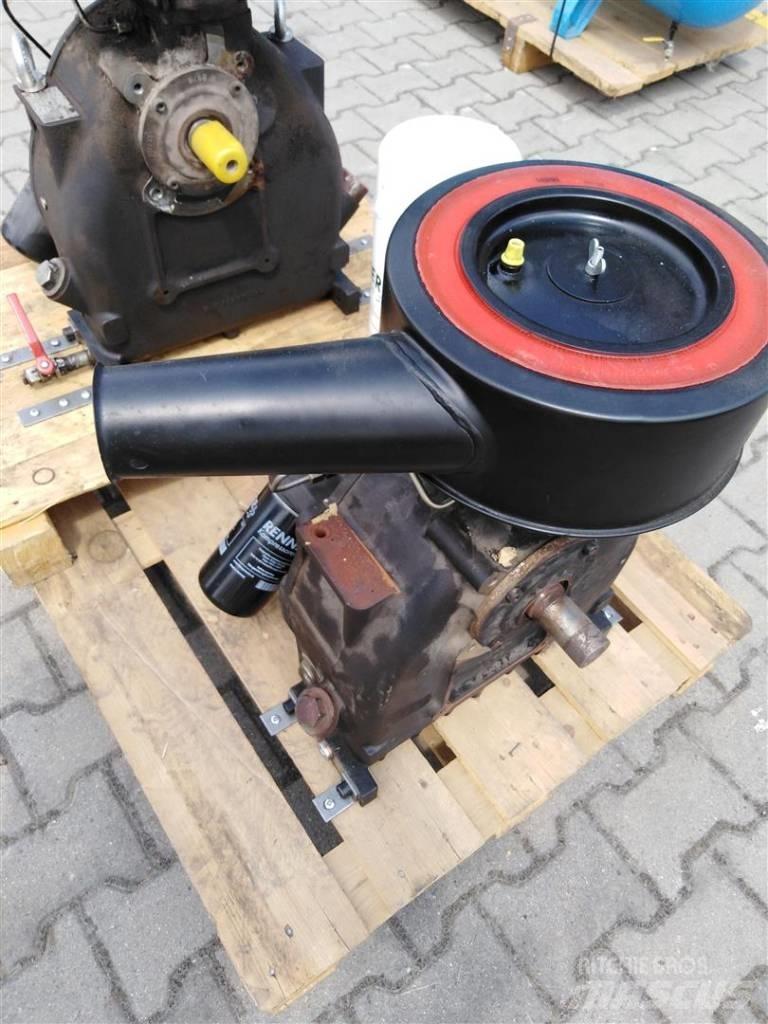  ROTORCOMP NK100-V005 Dodatna oprema za kompresor