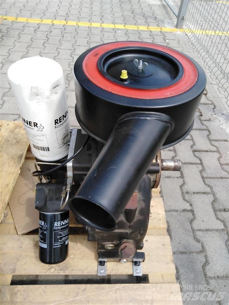  ROTORCOMP NK100-V005 Dodatna oprema za kompresor