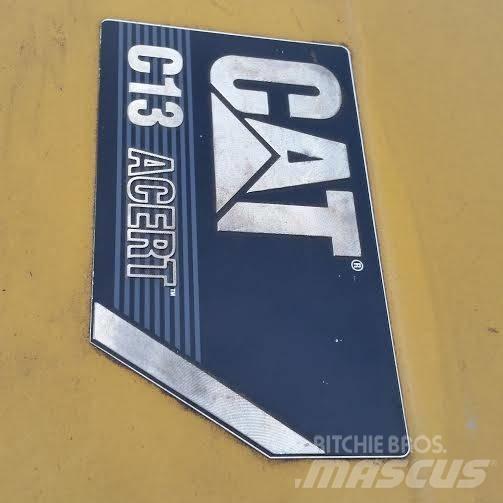 CAT C13 ACERT Ostalo