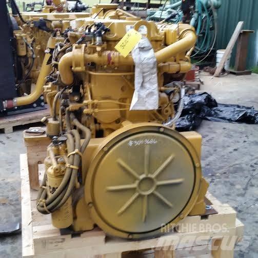 CAT C13 ACERT Ostalo