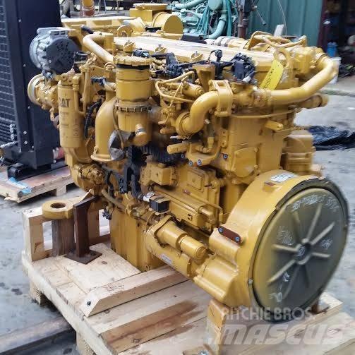 CAT C13 ACERT Ostalo