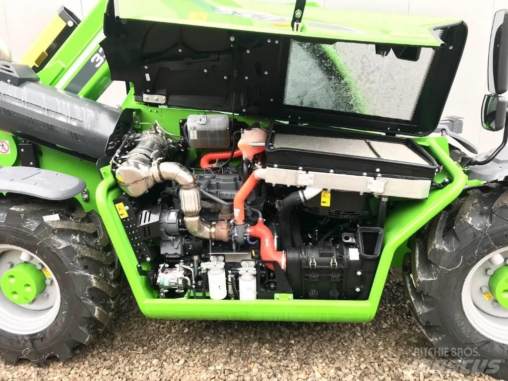 Merlo TF33.7-115 Teleskopski viličari
