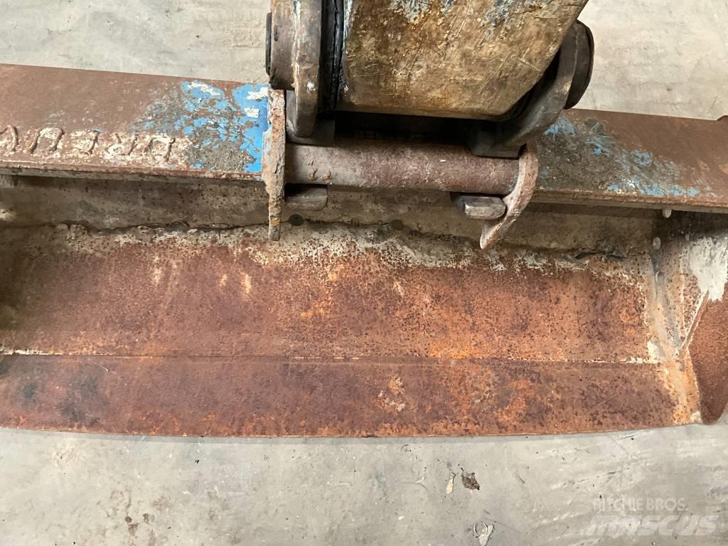 Kubota KX 080-3 Midi bageri 7t – 12t