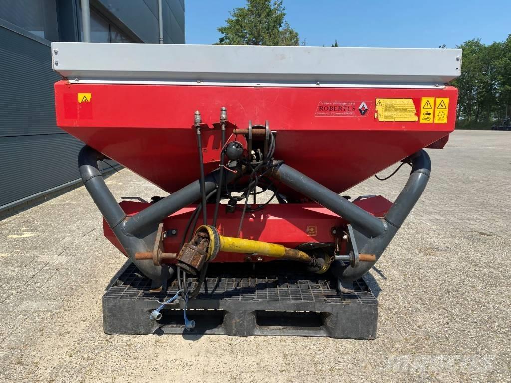 Vicon ROTAFLOW RS-C Rasipači mineralnog  gnojiva