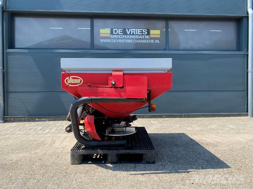 Vicon ROTAFLOW RS-C Rasipači mineralnog  gnojiva