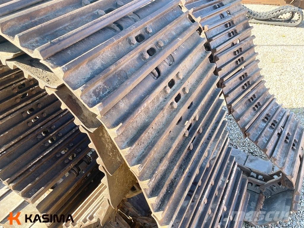 Doosan Tracks Gusjenice