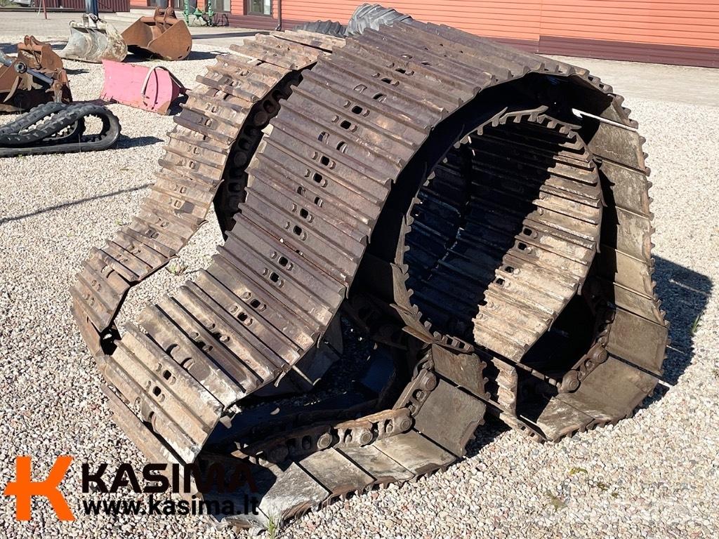 Doosan Tracks Gusjenice
