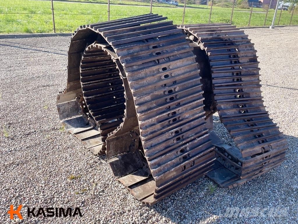 Doosan Tracks Gusjenice
