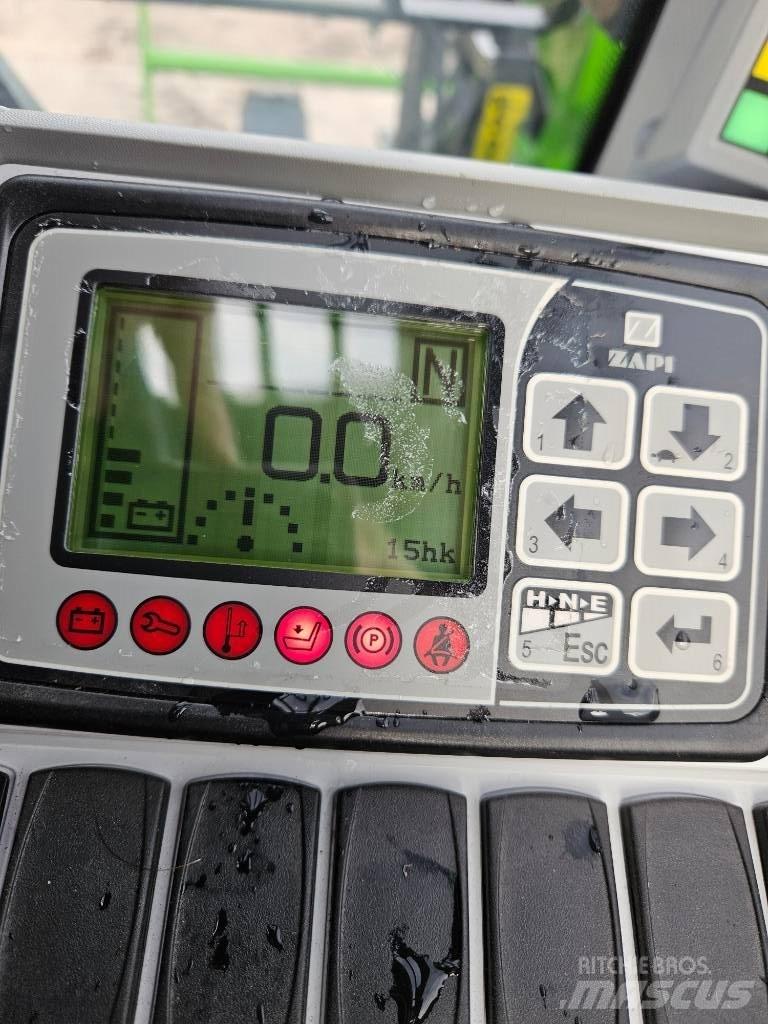 Merlo EW25.5-90 Teleskopski viličari