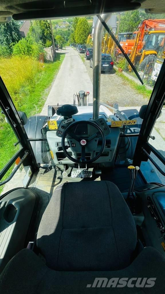 Terex 970 Elite Utovarni rovokopači
