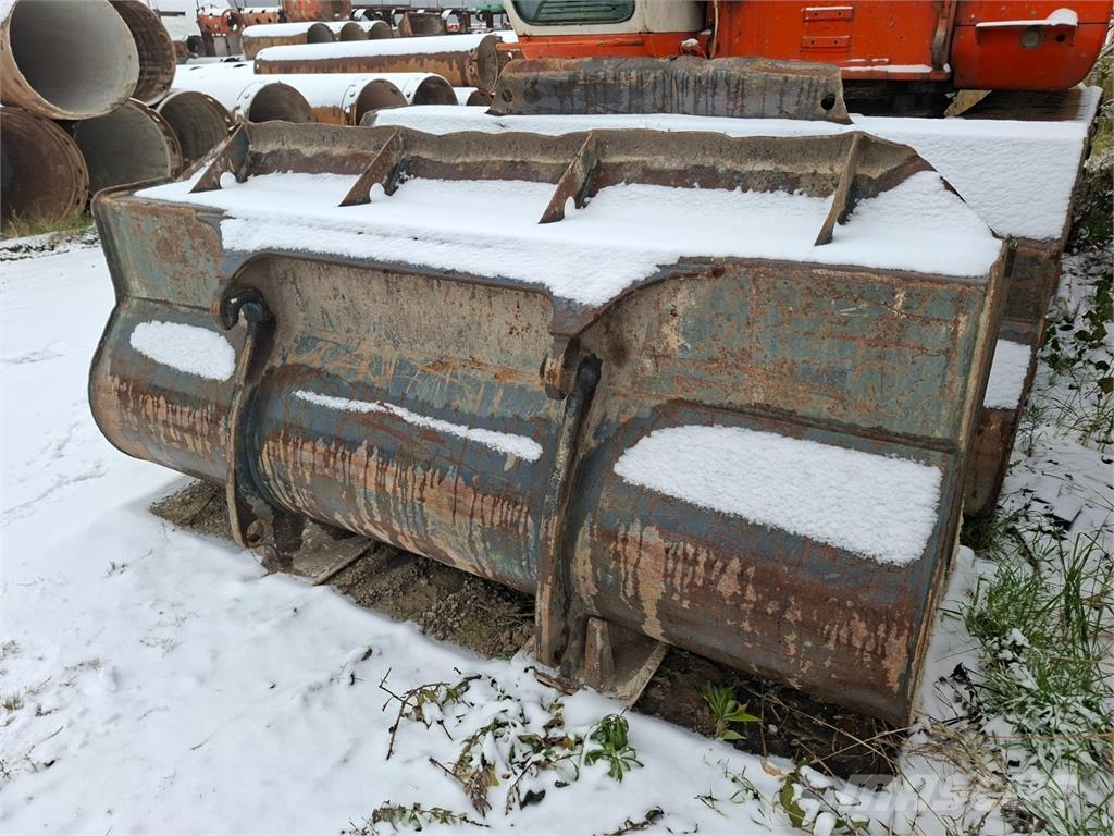 Volvo L70E Građevinarstvo – ostalo