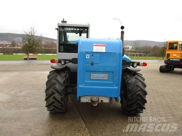 Genie 3512 Teleskopski viličari