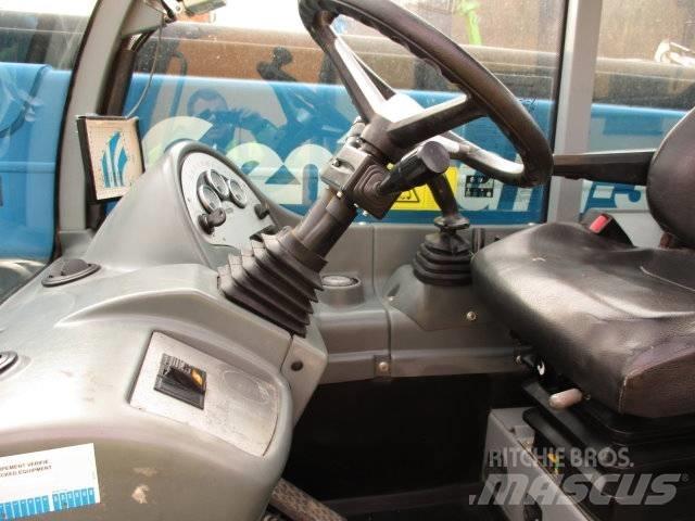 Genie 3512 Teleskopski viličari