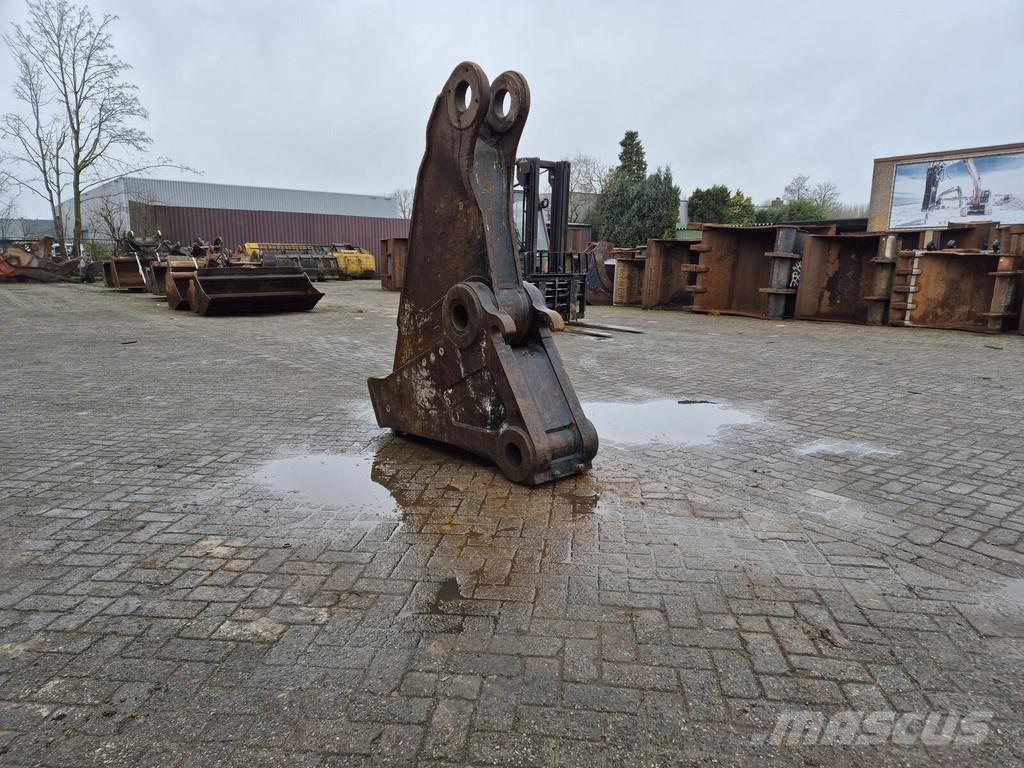  MP-40-S/VTS-60 JAW Škare