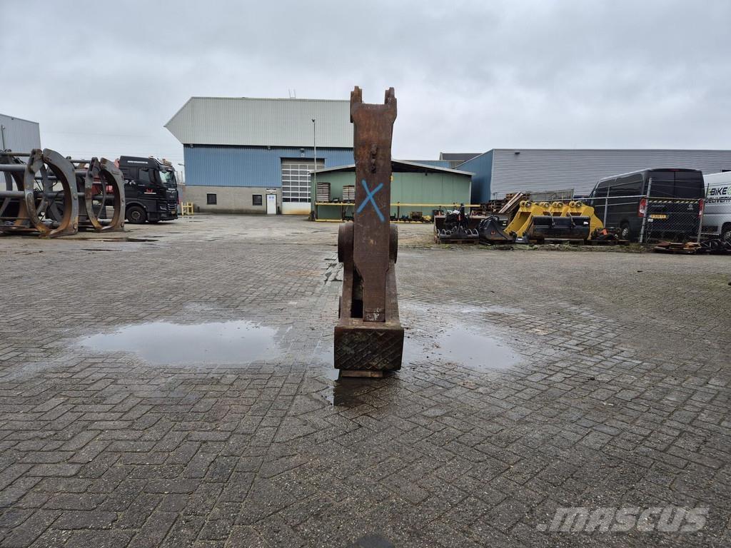  MP-40-S/VTS-60 JAW Škare