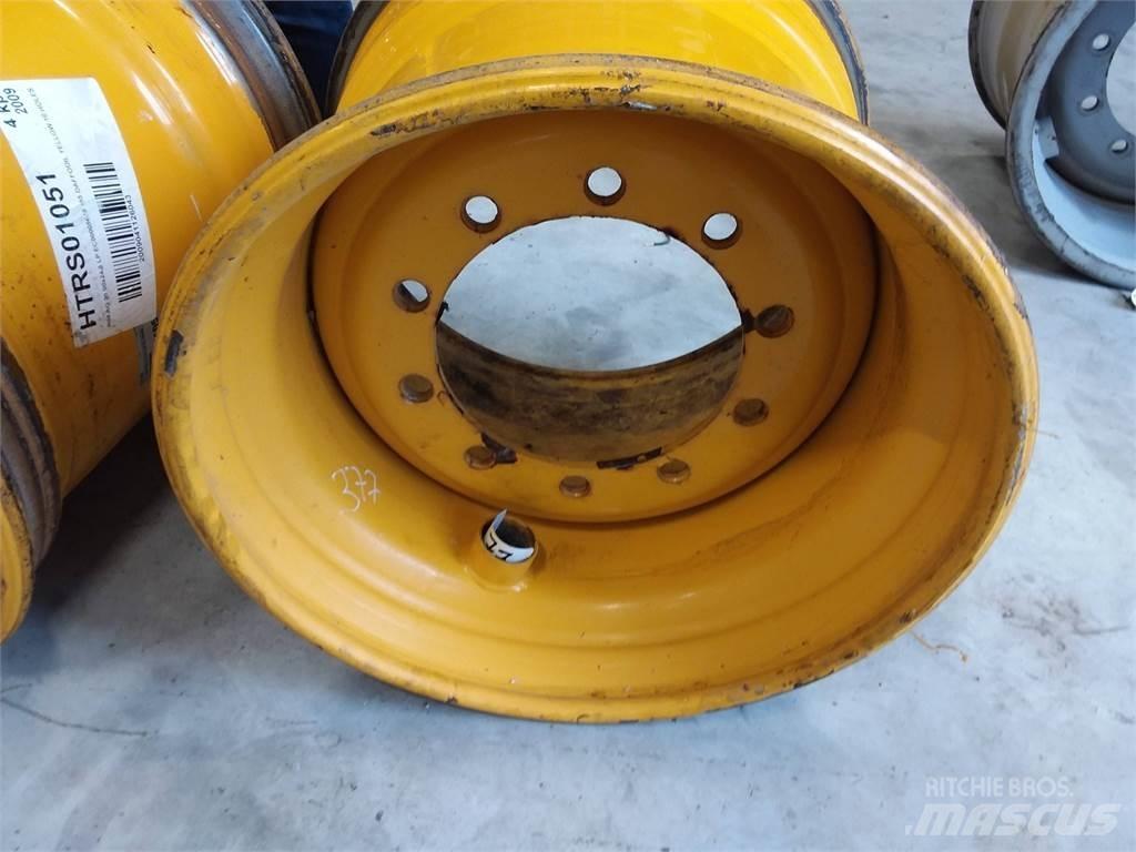 Rottne H11 20x24,5 Gume, kotači i naplatci